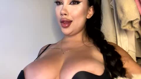 kiss_lissa666 online show from August 1, 9:30 am