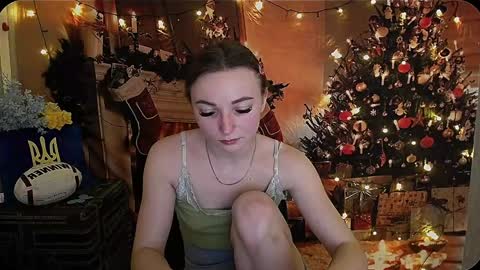 Valeria online show from December 24, 9:28 am