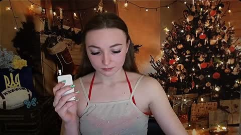 Valeria online show from December 28, 12:35 pm