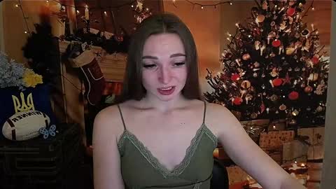 Valeria online show from December 28, 3:37 pm