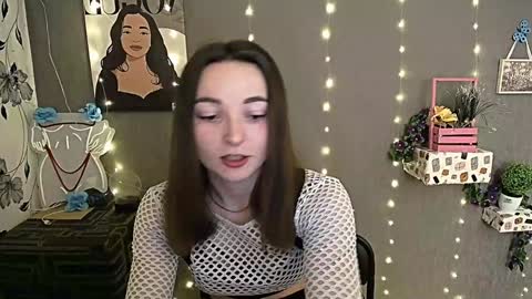 Valeria online show from January 30, 6:24 am