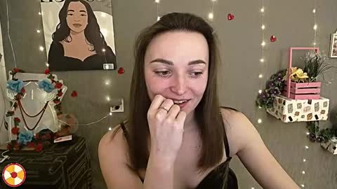 Valeria online show from February 23, 1:32 pm