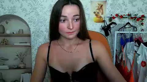 Valeria online show from October 10, 3:22 pm