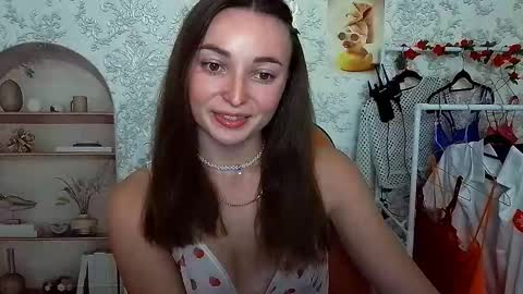 Valeria online show from October 11, 2:26 pm