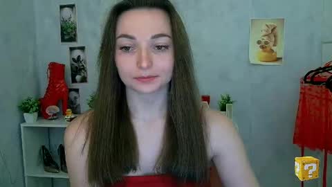 Snapshot of kiss_shy chatting on April 27, 1:53 pm Valeria online show from April 27, 1:53 pm