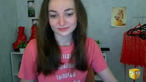 Snapshot of kiss_shy chatting on May 2, 8:08 am Valeria online show from May 2, 8:08 am