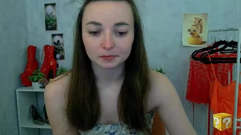 Snapshot of kiss_shy chatting on May 4, 1:29 pm Valeria online show from May 4, 1:29 pm