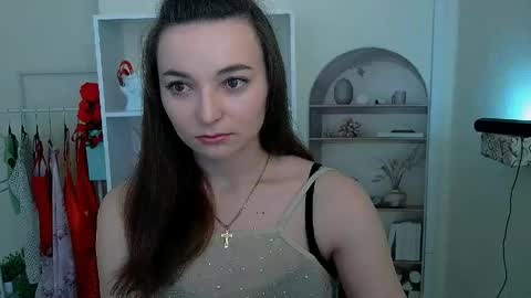Snapshot of kiss_shy chatting on May 9, 8:08 am Valeria online show from May 9, 8:08 am