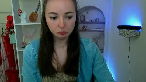 Snapshot of kiss_shy chatting on May 27, 5:10 pm Valeria online show from May 27, 5:10 pm