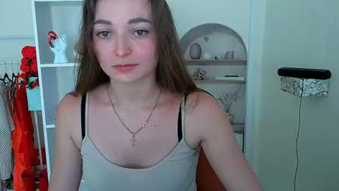 Snapshot of kiss_shy chatting on June 11, 12:58 pm Valeria online show from June 11, 12:58 pm