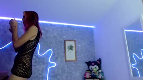kisses_temtation online show from October 12, 10:09 pm