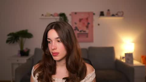 Sisi online show from April 28, 1:16 pm