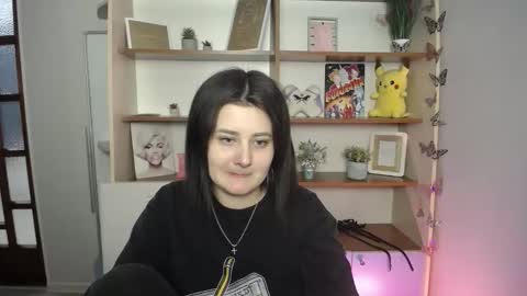 kissleoxx online show from March 27, 1:22 pm