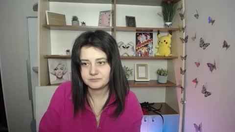 kissleoxx online show from April 8, 12:27 pm