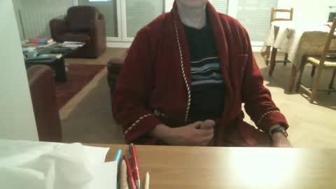 kisslog1 online show from December 1, 5:24 pm