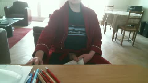 kisslog1 online show from December 8, 10:41 am