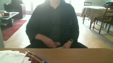 kisslog1 online show from January 11, 8:54 am