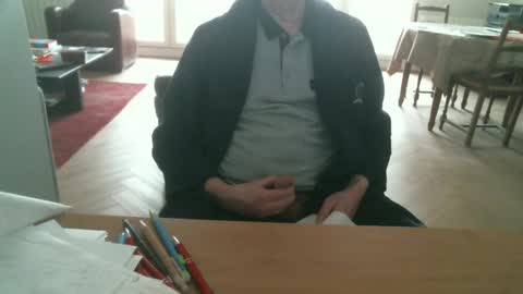 kisslog1 online show from January 19, 9:22 am