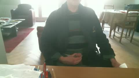 kisslog1 online show from March 2, 8:38 am