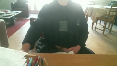 kisslog1 online show from March 9, 8:18 am