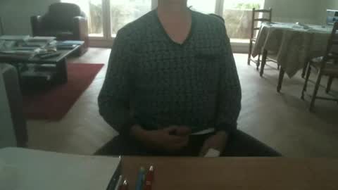 kisslog1 online show from September 14, 6:56 am