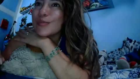 Erika paul online show from October 23, 11:42 am