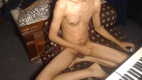 Snapshot of kissmycockandballs chatting on March 23, 10:08 am Your Man online show from March 23, 10:08 am