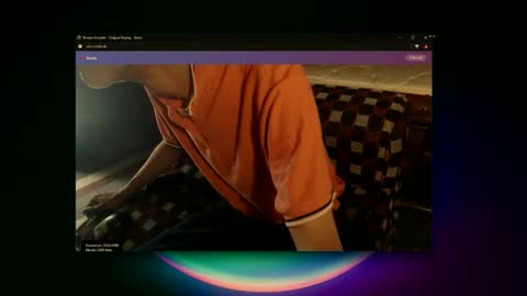 Snapshot of kissmycockandballs chatting on May 13, 8:44 am Your Man online show from May 13, 8:44 am