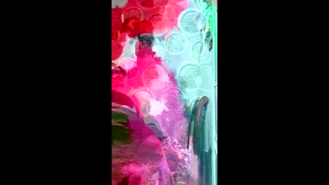 Snapshot of kissmycurvesxo chatting on May 17, 6:00 am Goddess online show from May 17, 6:00 am