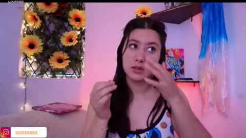 Helena and Brad online show from March 6, 2:24 pm