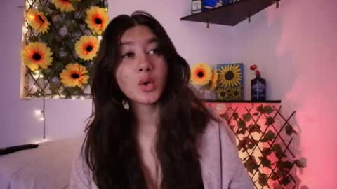 Helena and Brad online show from April 14, 9:04 am