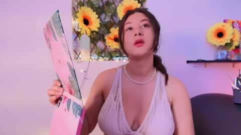 Helena and Brad online show from April 20, 6:53 pm