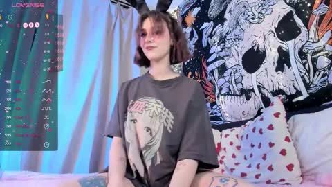 Snapshot of kissthasky chatting on February 24, 5:42 pm Kissthasky online show from February 24, 5:42 pm