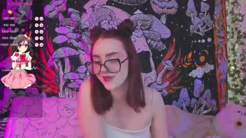 Snapshot of kissthasky chatting on September 23, 3:15 pm Kissthasky online show from September 23, 3:15 pm