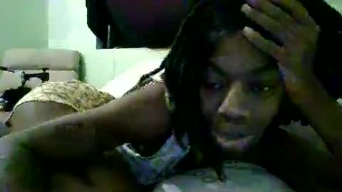 Kissydakitty online show from January 1, 10:24 pm