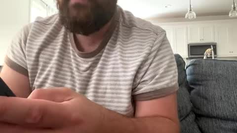 Hunter online show from September 22, 7:05 pm