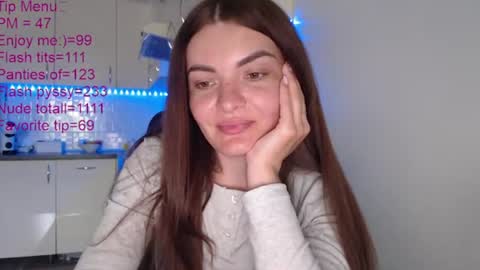 Im Amaia   Everyone Merry Christmas  online show from June 21, 11:02 am