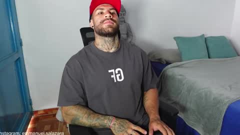 kite__ online show from January 9, 2:51 pm