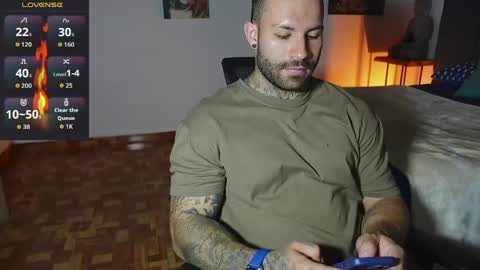 kite__ online show from March 23, 12:25 am