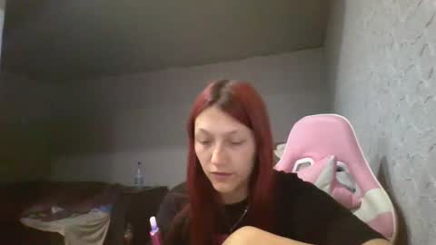 Snapshot of kiti_kitiss chatting on May 15, 6:04 pm kiti_kitiss online show from May 15, 6:04 pm