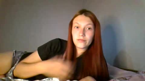 Snapshot of kiti_kitiss chatting on June 6, 6:56 pm kiti_kitiss online show from June 6, 6:56 pm