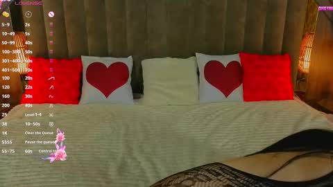 kitness online show from March 27, 8:41 pm