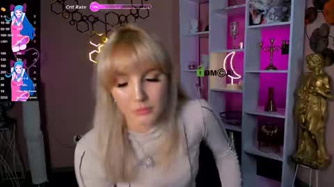 kitniss online show from October 6, 7:22 pm