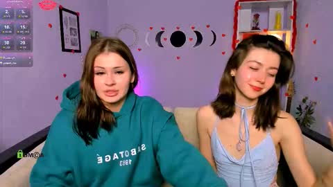 kitniss online show from February 20, 8:09 pm