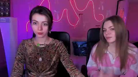 kitniss online show from March 9, 8:35 pm