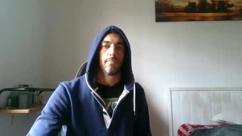 Steve Cocks online show from May 21, 3:41 pm
