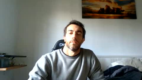 Steve Cocks online show from May 25, 12:22 pm
