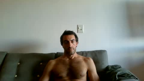 Steve Cocks online show from May 29, 8:40 pm