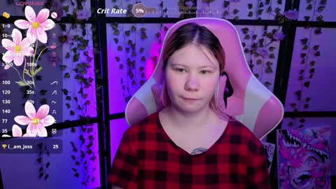 kitsune_little online show from March 6, 10:39 pm