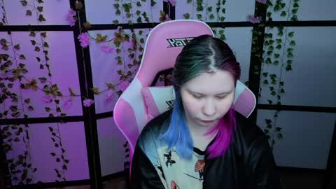 kitsune_little online show from May 23, 8:07 am